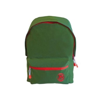MOCHILA GRANDE VERDE XTREME 37500324