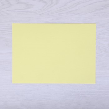 PAPEL ADHESIVO 50X70 AMARILLO FLUO SADIPAL