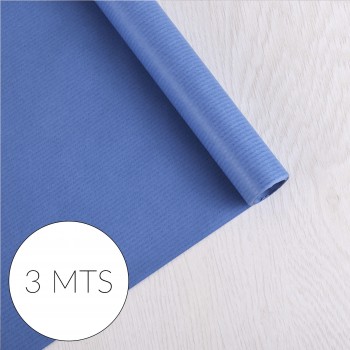 PAPEL KRAFT AZUL 3M SADIPAL