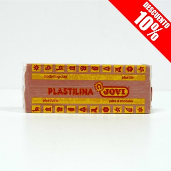 PLASTILINA 71 CARNE JOVI