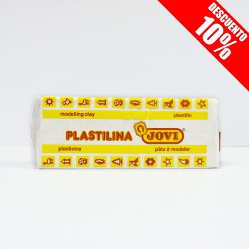 PLASTILINA 71 BLANCA JOVI