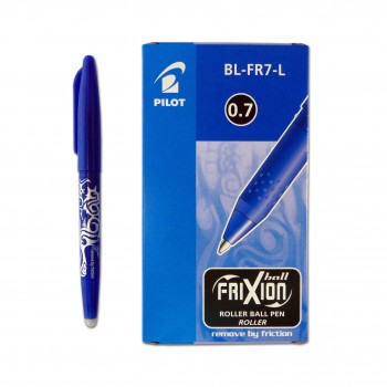 BOLÍGRAFO FRIXION AZUL PILOT