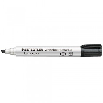 ROTULADOR PIZARRA NEGRO STAEDTLER