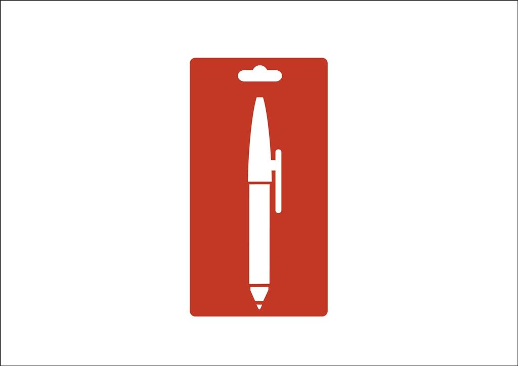 BLISTERS DE ESCRITURA